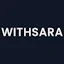 Withsara logo