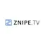 Znipe TV logo